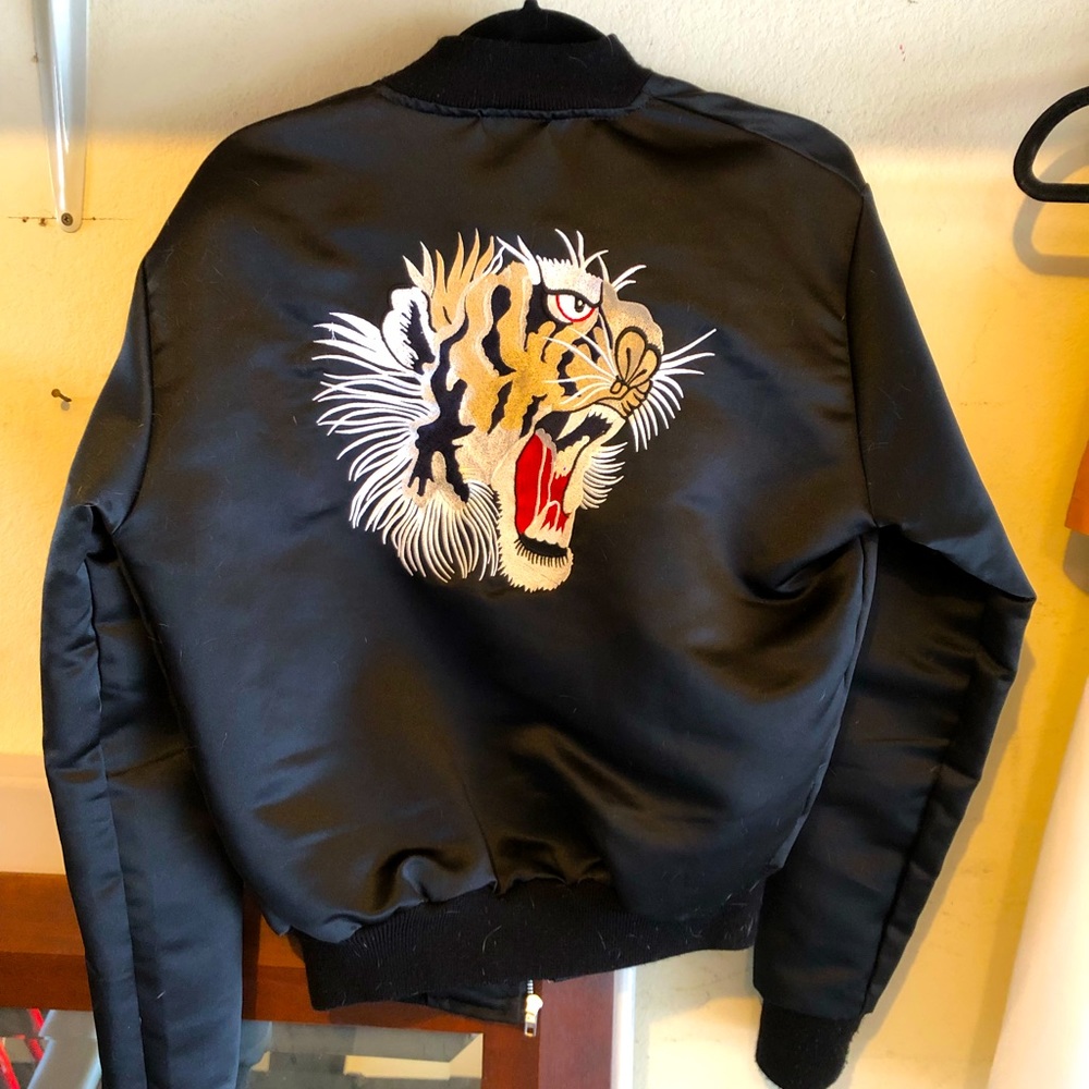 Urban Outfitters bomber